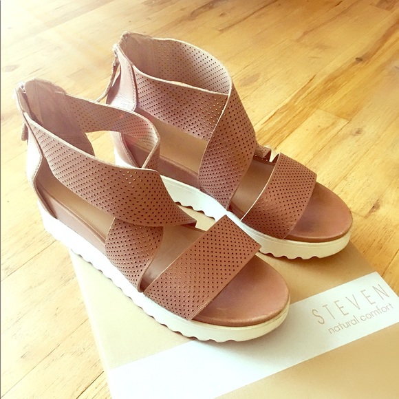 steven nc klein wedge